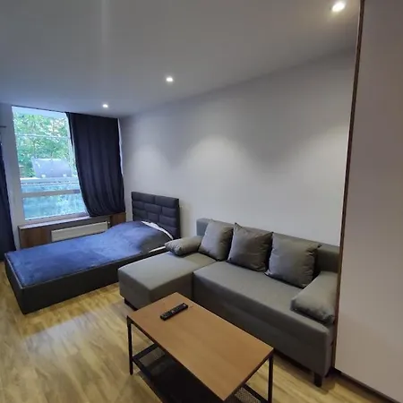 U Dziubaskow Apartament