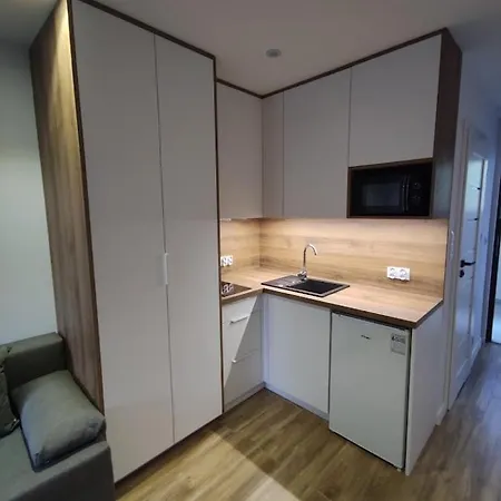 Apartament U Dziubasków Ustroń