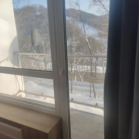 Apartament U Dziubasków