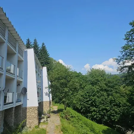 U Dziubaskow Appartement