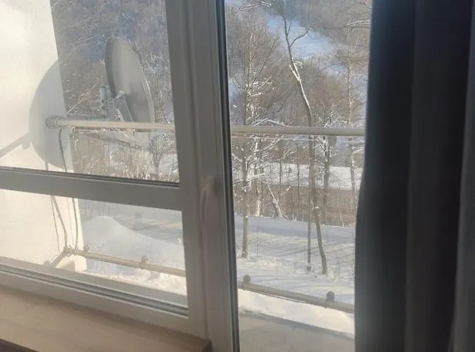 דירה U Dziubaskow